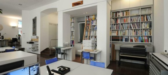 3-Zimmer Büro in Wieden, Austria, Nr. 75267 3