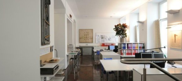 3-Zimmer Büro in Wieden, Austria, Nr. 75267 2