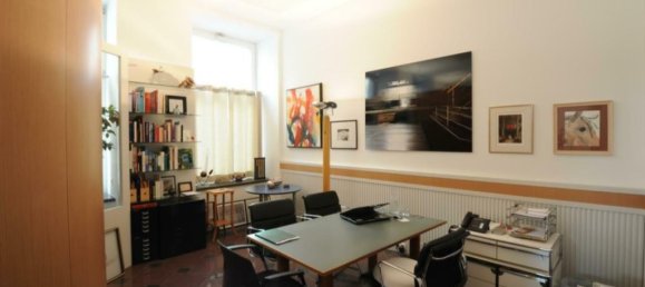 3-Zimmer Büro in Wieden, Austria, Nr. 75267 6