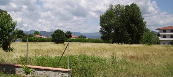 Grundstück in Lucca, Italy 1500m², Nr. 39324 21