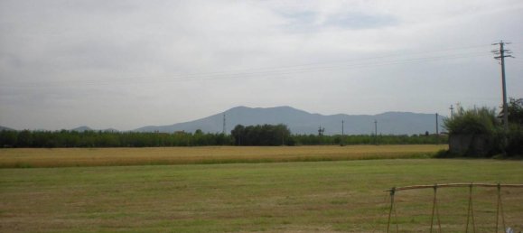 Grundstück in Lucca, Italy 1500m², Nr. 39324 7