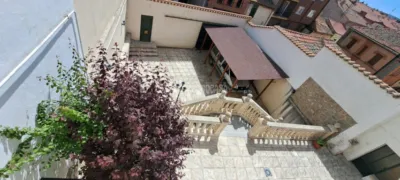 3 غرف نوم شقة في Avila, Spain رقم 25467