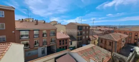 3 غرف نوم شقة في Avila, Spain رقم 25467 6