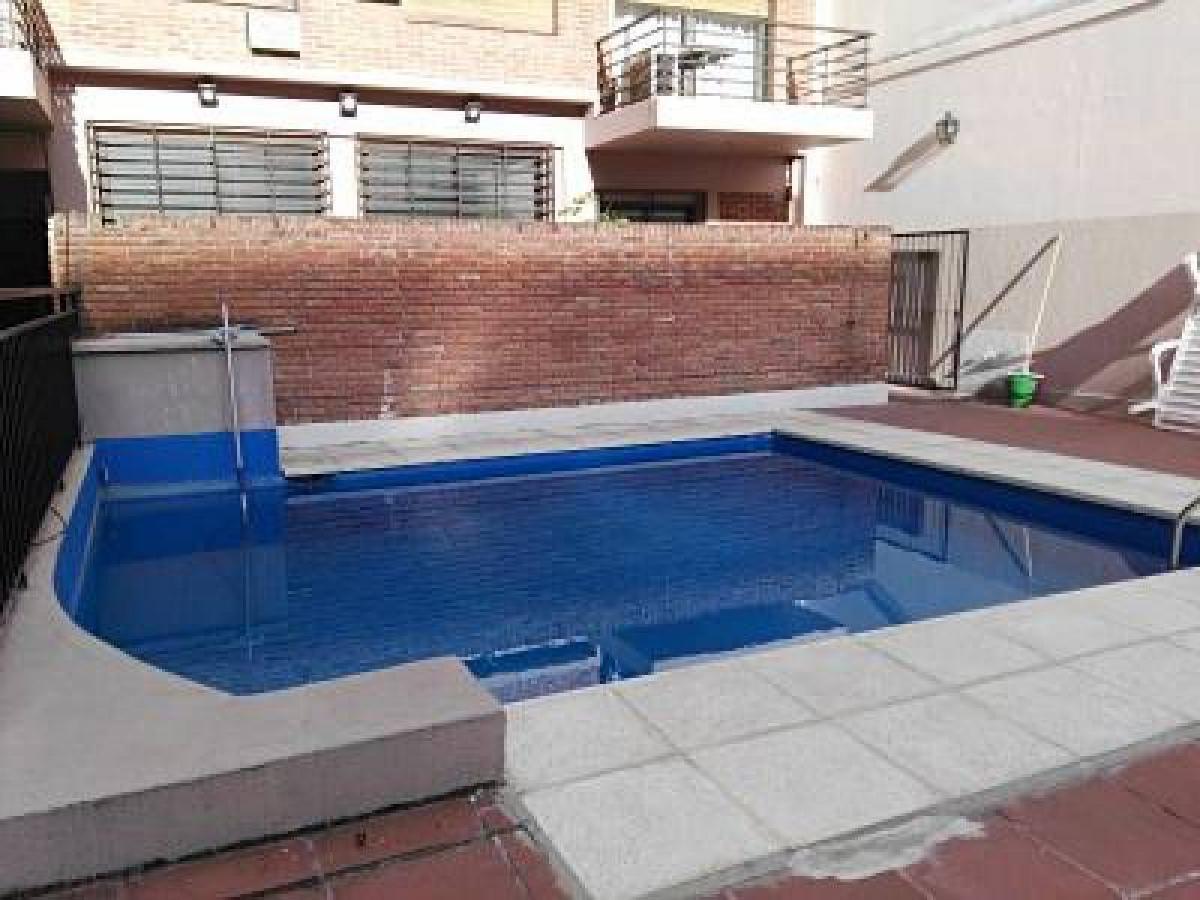 4 bedrooms Apartment in Buenos Aires, Argentina No. 95652