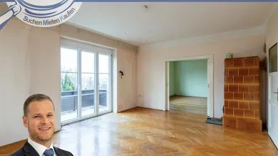 Квартира с 2 спальнями в Холлабрунн, Австрия № 195876