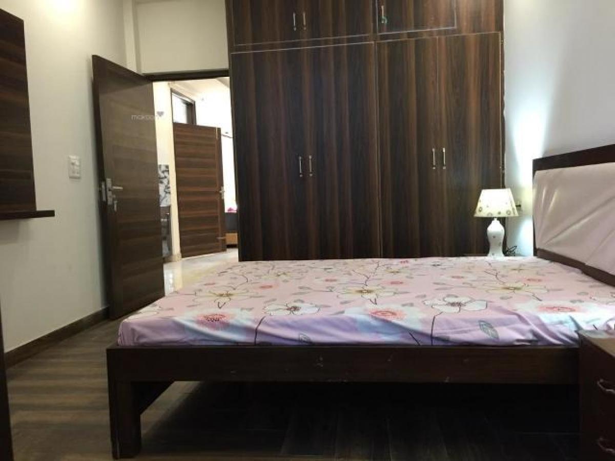 2 bedrooms House in Mohali, India No. 27622