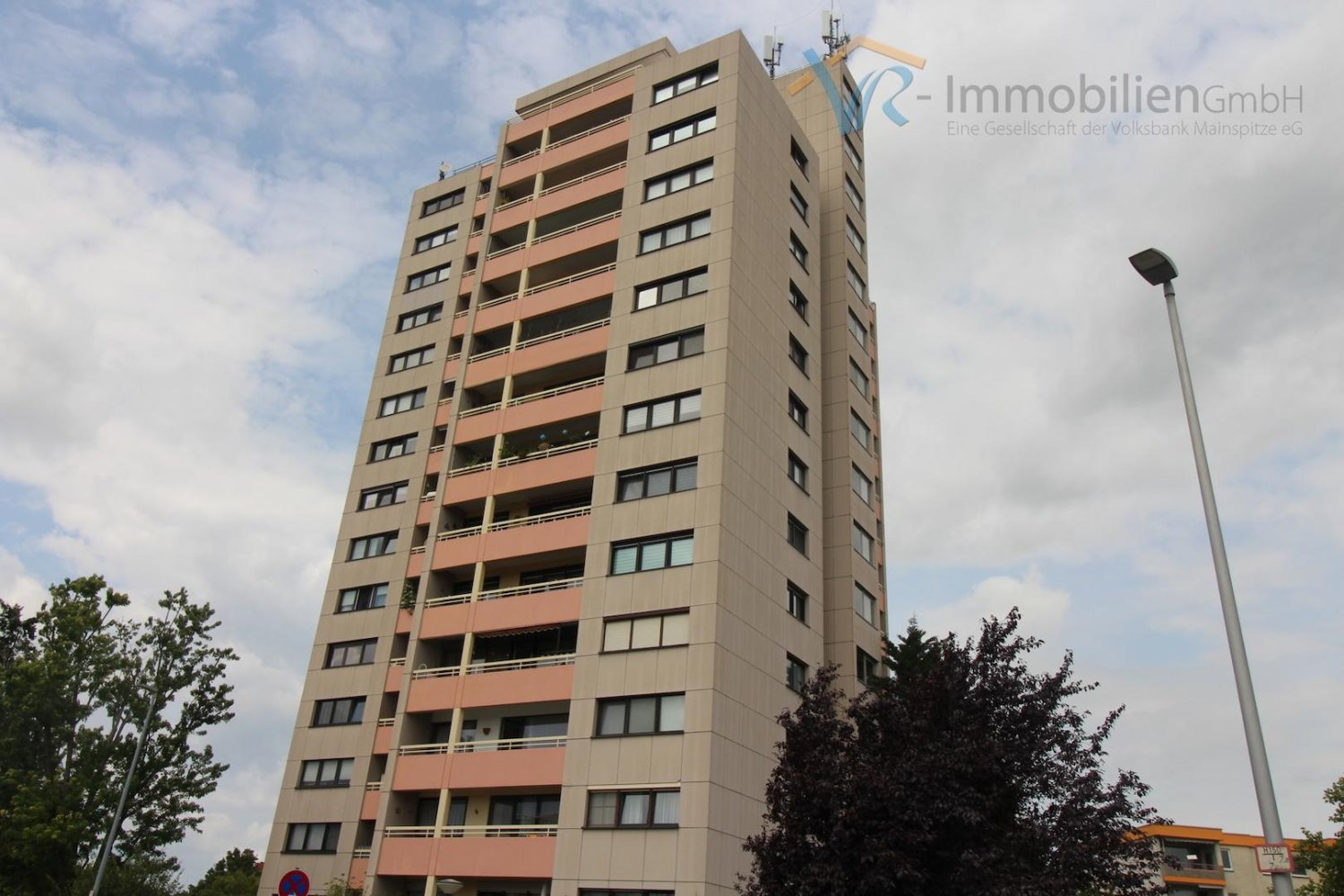 Apartamento de 2 divisões em Ginsheim-Gustavsburg, Germany N.º 264048