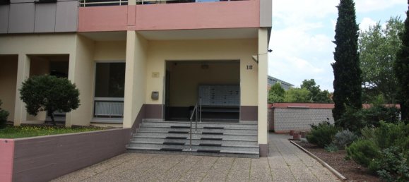 Apartamento de 2 divisões em Ginsheim-Gustavsburg, Germany N.º 264048 3