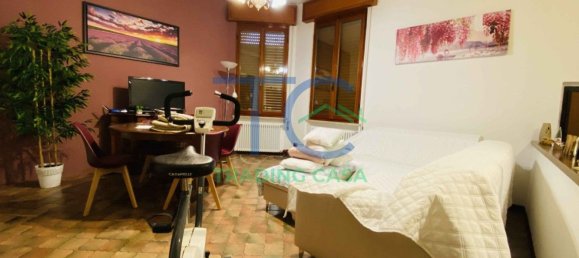 570m² Building in Piacenza, Italy No. 342088 10