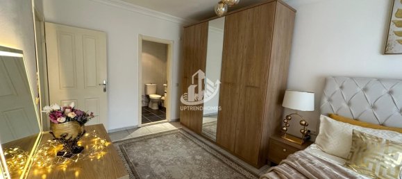Apartment 2+1 in Oba, Turkey No. 16279 13