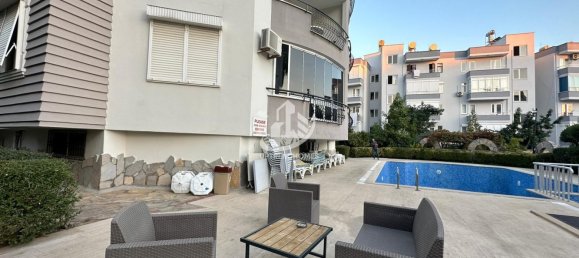 Apartment 2+1 in Oba, Turkey No. 16279 6