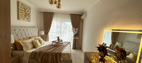 Apartment 2+1 in Oba, Turkey No. 16279 27