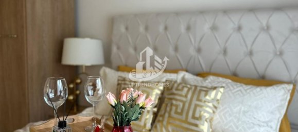 Apartment 2+1 in Oba, Turkey No. 16279 12