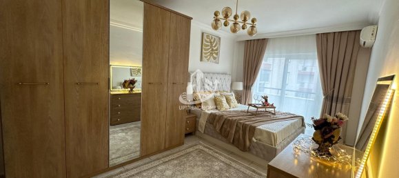 Apartment 2+1 in Oba, Turkey No. 16279 26