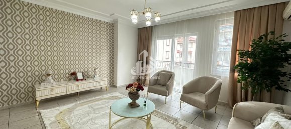 Apartment 2+1 in Oba, Turkey No. 16279 23