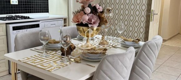 Apartment 2+1 in Oba, Turkey No. 16279 20