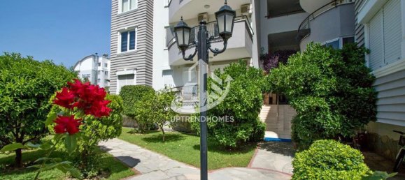 Apartment 2+1 in Oba, Turkey No. 16279 8