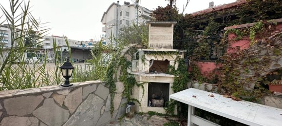 Apartment 2+1 in Oba, Turkey No. 16279 3