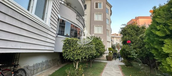 Apartment 2+1 in Oba, Turkey No. 16279 5