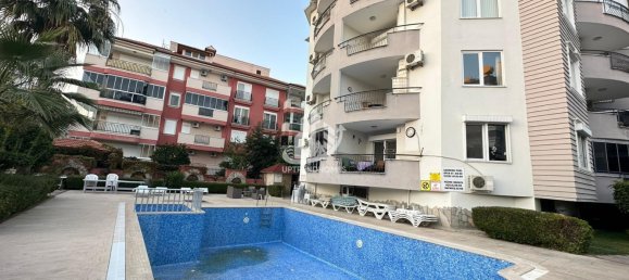 Apartment 2+1 in Oba, Turkey No. 16279 7