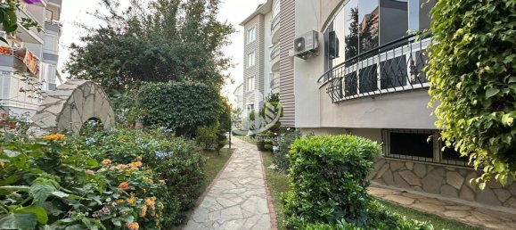 Apartment 2+1 in Oba, Turkey No. 16279 2