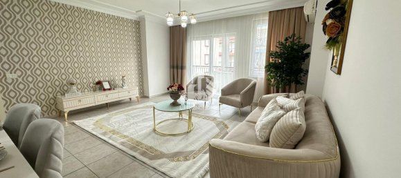 Apartment 2+1 in Oba, Turkey No. 16279 22