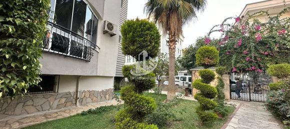 Apartment 2+1 in Oba, Turkey No. 16279 4