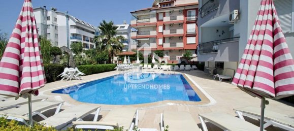 Apartment 2+1 in Oba, Turkey No. 16279 9