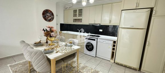 Apartment 2+1 in Oba, Turkey No. 16279 25