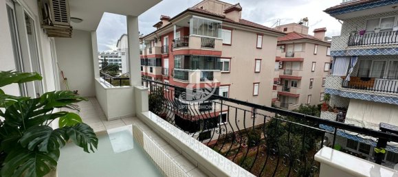 Apartment 2+1 in Oba, Turkey No. 16279 18