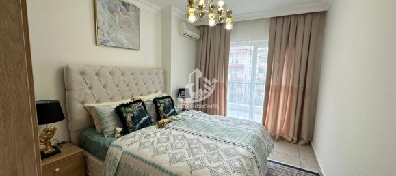 Apartment 2+1 in Oba, Turkey No. 16279 24