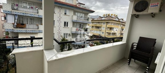Apartment 2+1 in Oba, Turkey No. 16279 17