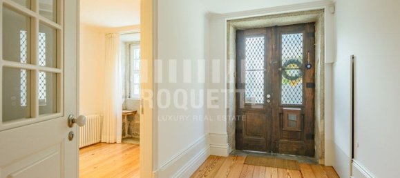 5 bedrooms House in Porto, Portugal No. 120134 12