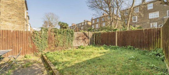 2 bedrooms Apartment in Ealing, United Kingdom No. 5798 4