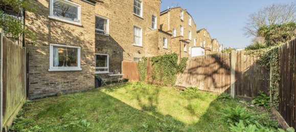 2 bedrooms Apartment in Ealing, United Kingdom No. 5798 5