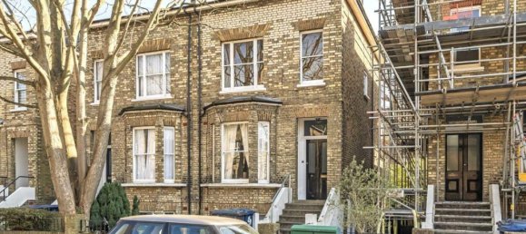 2 bedrooms Apartment in Ealing, United Kingdom No. 5798 6