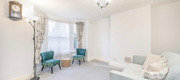 2 bedrooms Apartment in Ealing, United Kingdom No. 5798 2