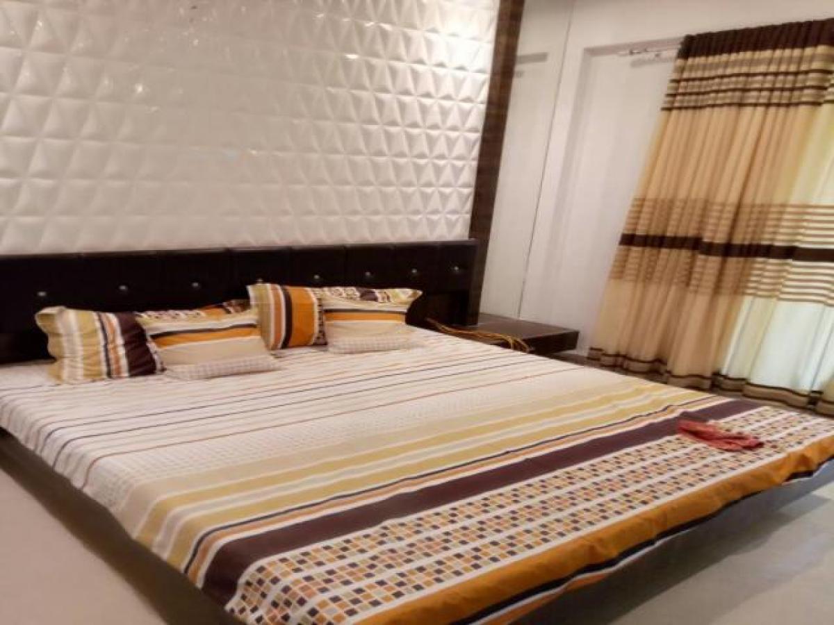 Studio in Mumbai, India No. 12783