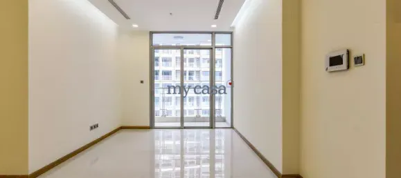 1 bedroom Apartment in Ho Chi Minh, Vietnam No. 8451 2