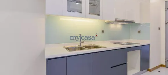 1 bedroom Apartment in Ho Chi Minh, Vietnam No. 8451 3