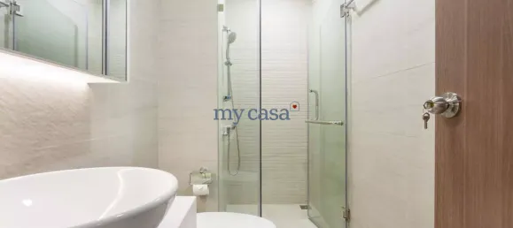 1 bedroom Apartment in Ho Chi Minh, Vietnam No. 8451 4
