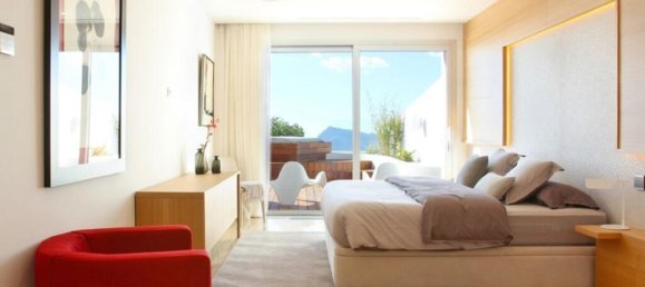 3 غرف نوم شقة في Altea, Spain رقم 91680 11