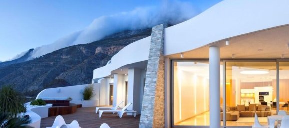 3 غرف نوم شقة في Altea, Spain رقم 91680 3