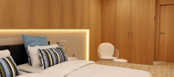 3 غرف نوم شقة في Altea, Spain رقم 91680 21