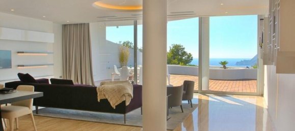 3 غرف نوم شقة في Altea, Spain رقم 91680 8