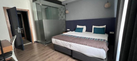 28 rooms Property in Lara, Turkey No. 10443 3