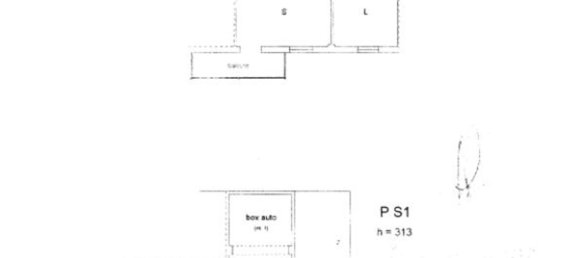 5 rooms Apartment in Lecce, Italy No. 53425 29