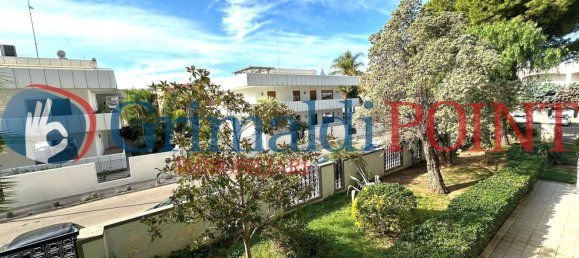 5 rooms Apartment in Lecce, Italy No. 53425 20