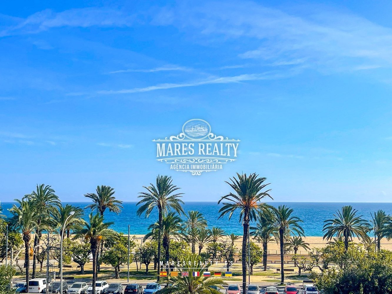 Adosado de 4 dormitorios en Mataró, Spain No. 16816