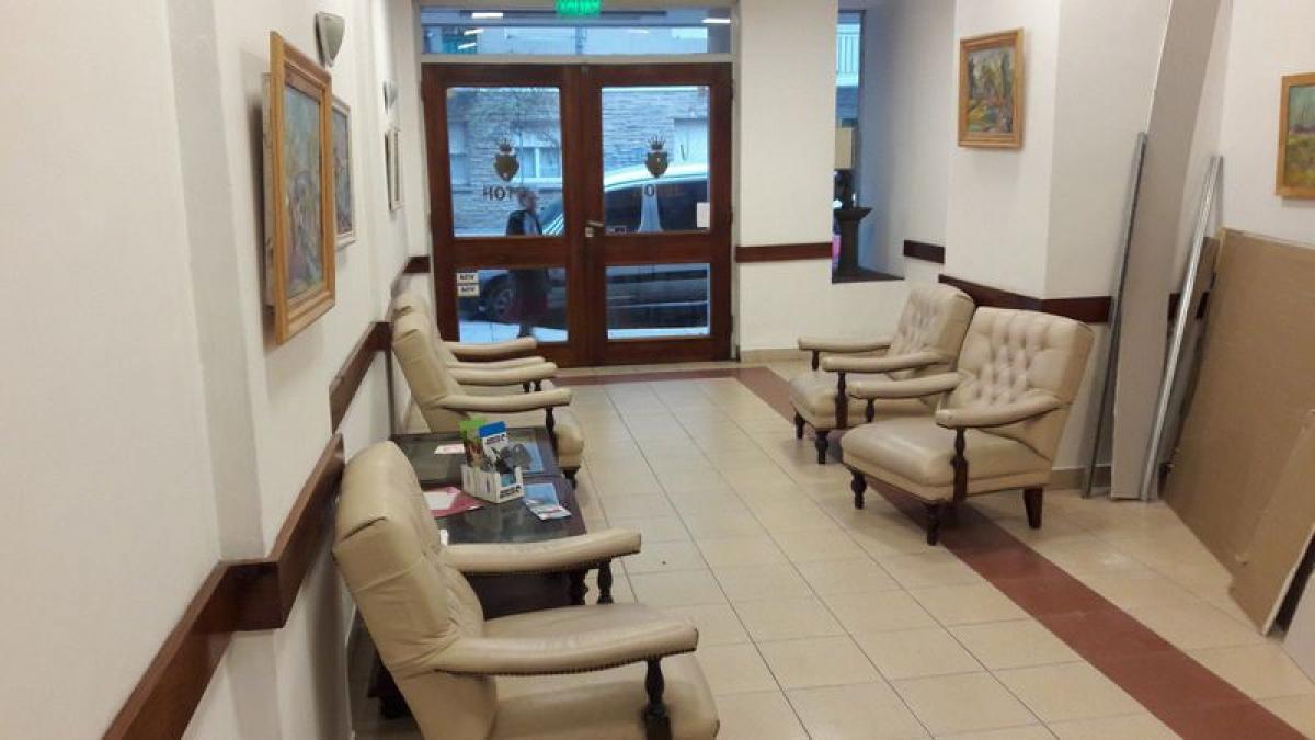 1200m² Hotel in Mar del Plata, Argentina No. 109363